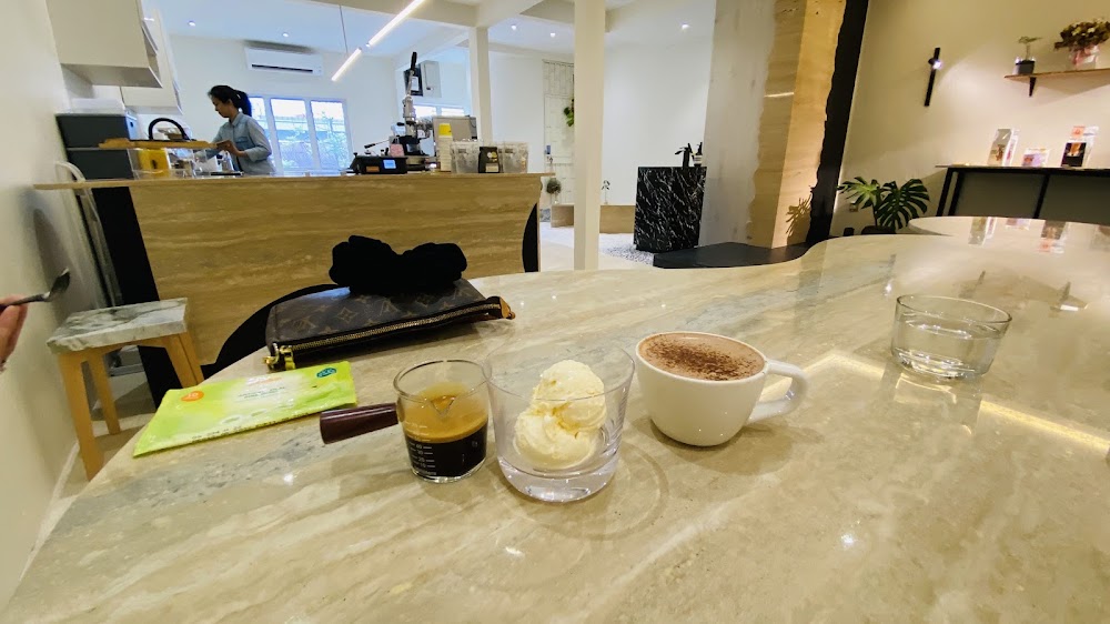 Ditto Specialty Coffee Bar