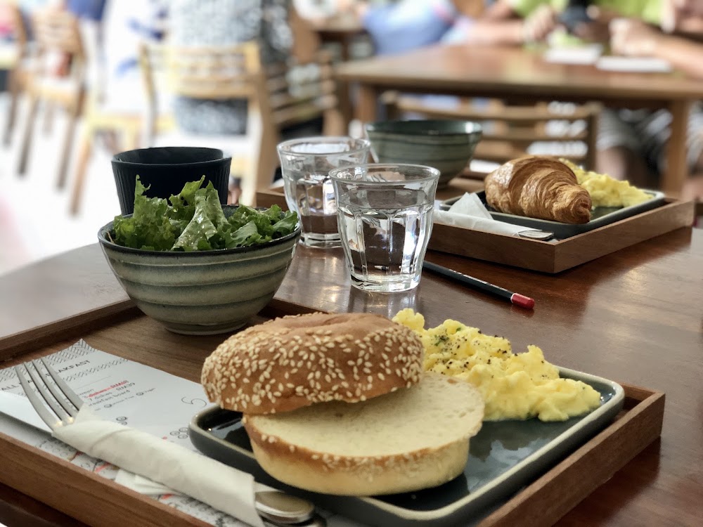 Kopenhagen Coffee Mont Kiara
