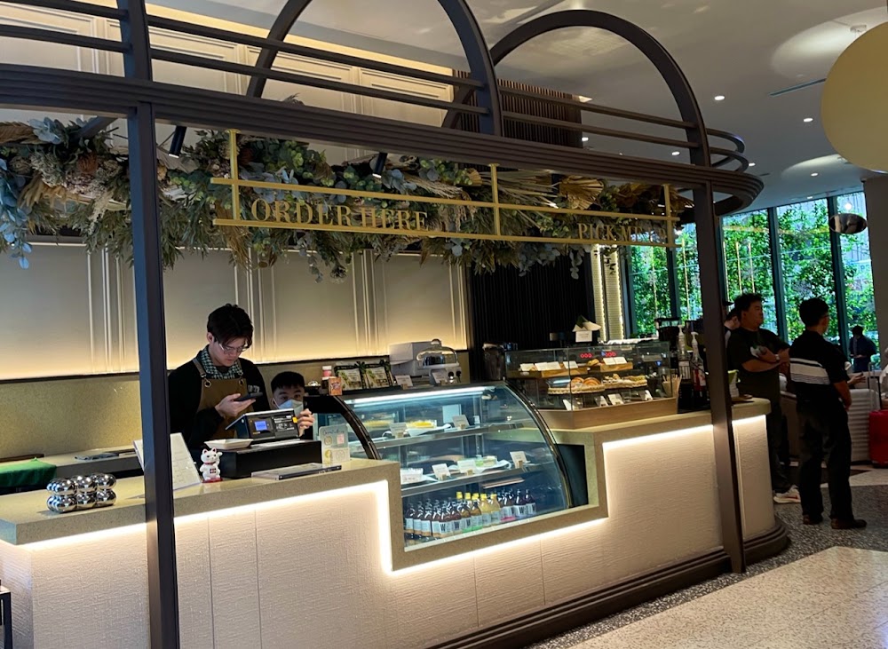 YbyC Cafe