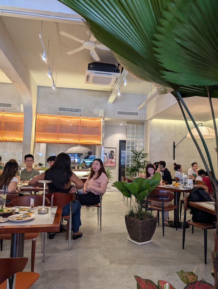 Monkey Coffee Cup - Sri Petaling House