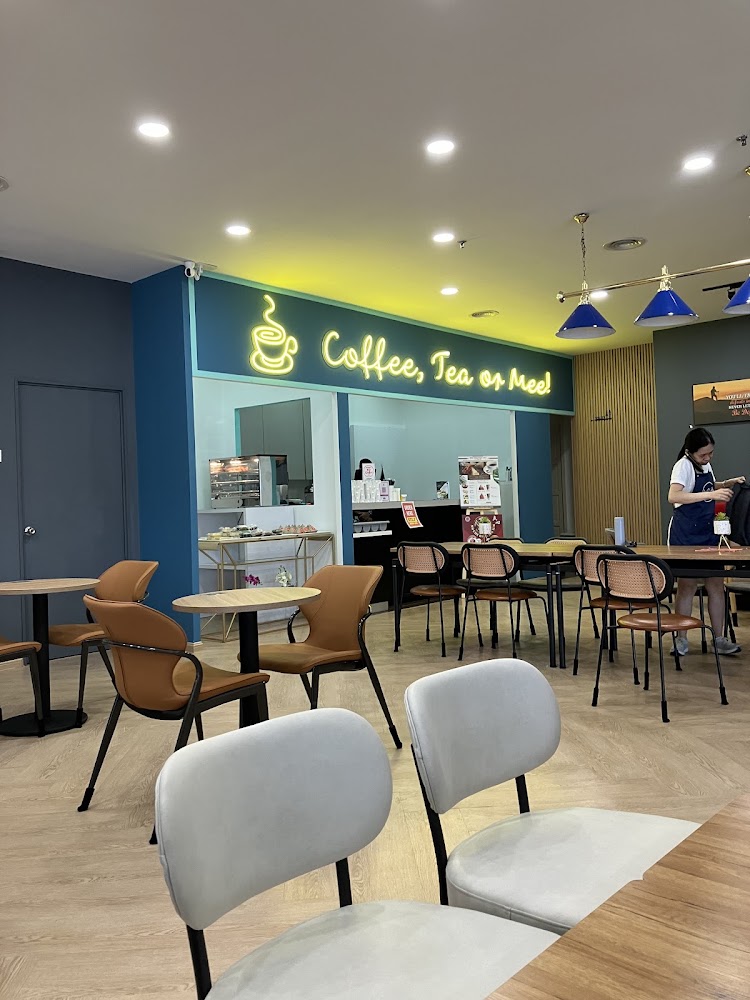 Miss Malaysia Cafe (MM Cafe)