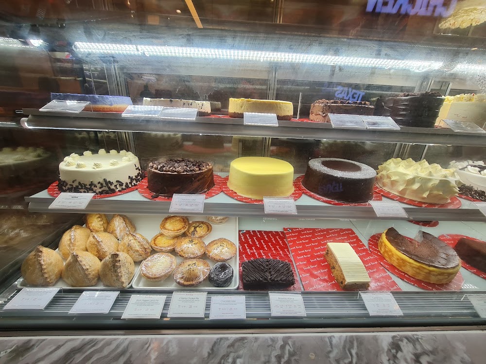 Secret Recipe Suria KLCC