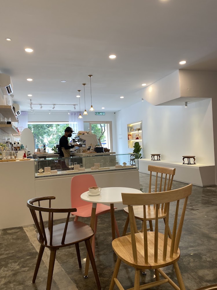 Aurelia Atelier @ Cheras