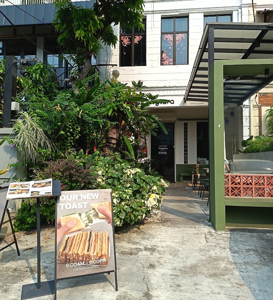 Angtara Bukit Bintang