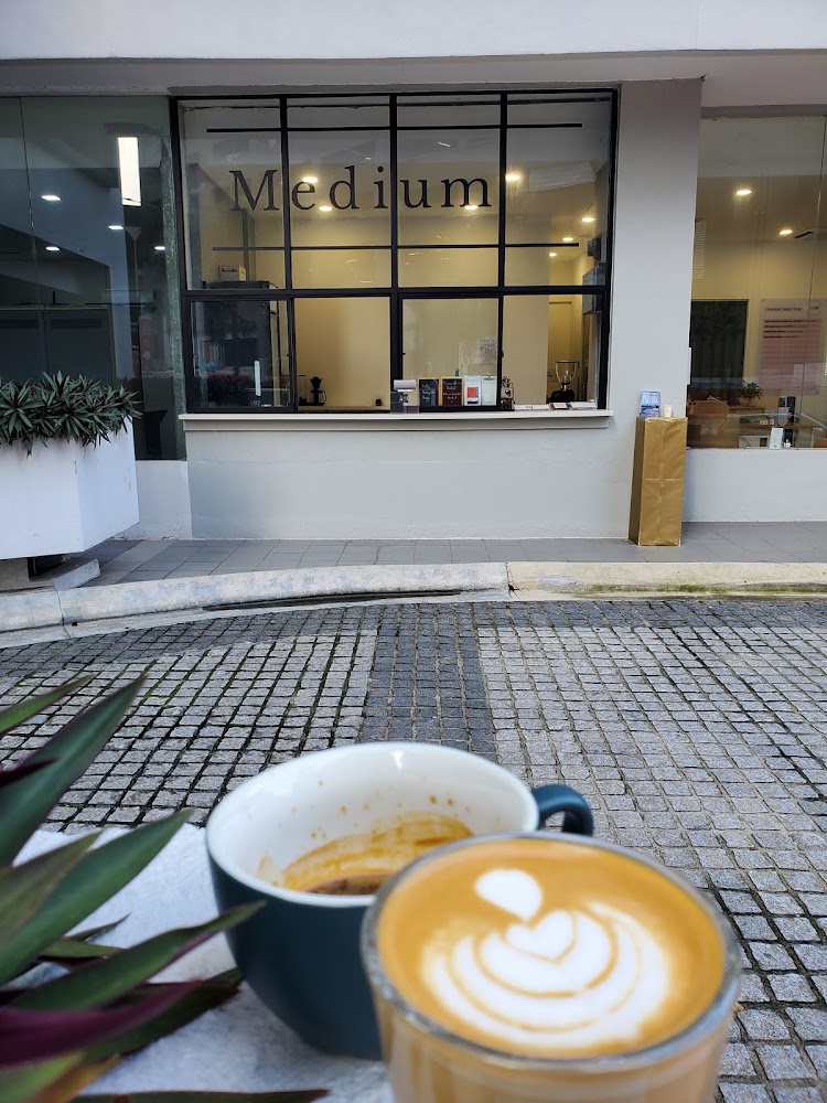 Medium