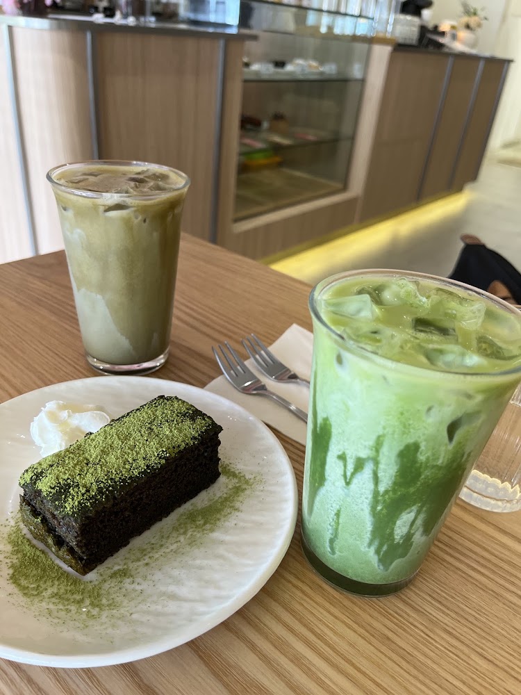 Yorimichi Cafeよりみち
