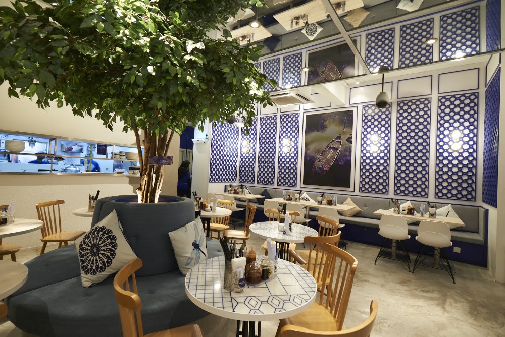 Super Saigon TTDI KL - Pho Beef Cafe