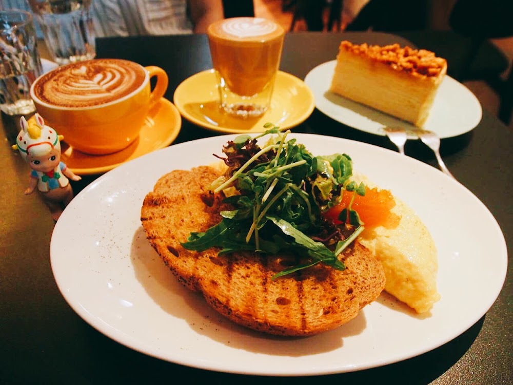 Feeka Coffee Roasters