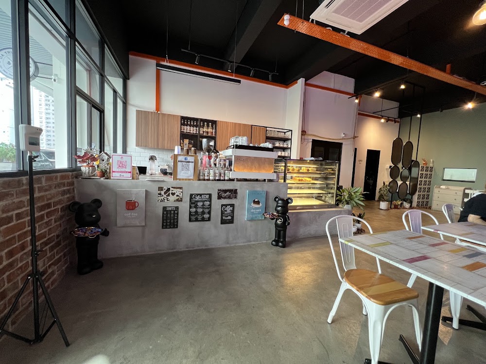 Da Truth Cafe