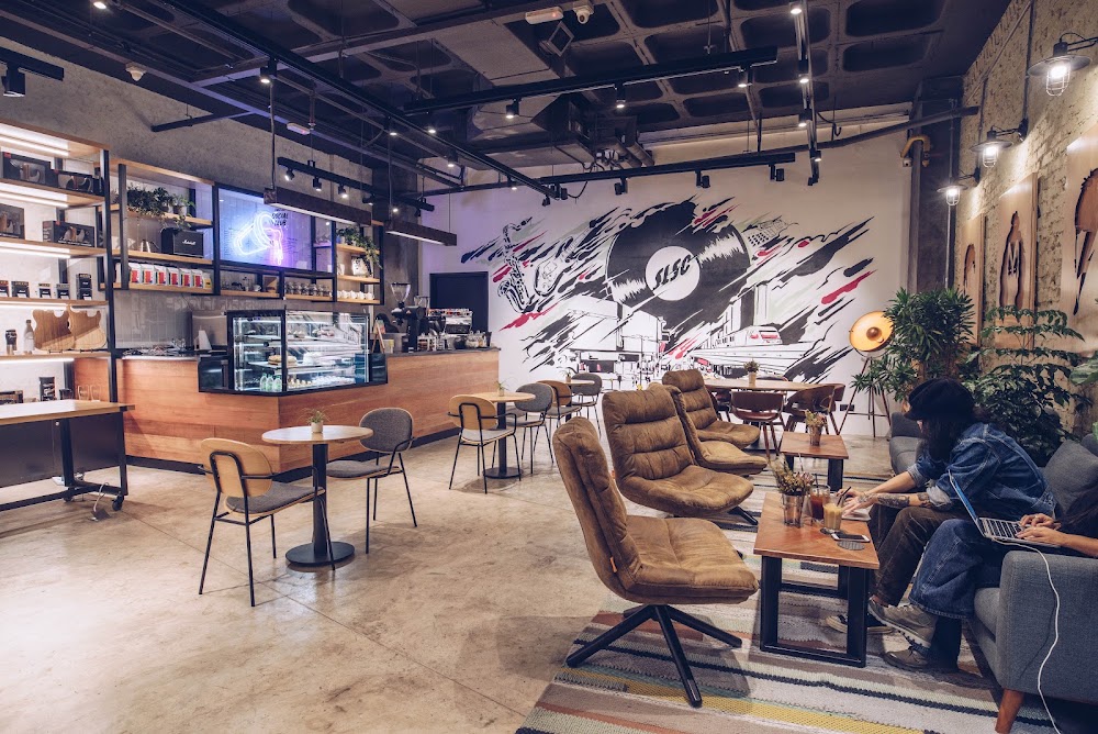 Swee Lee Cafe
