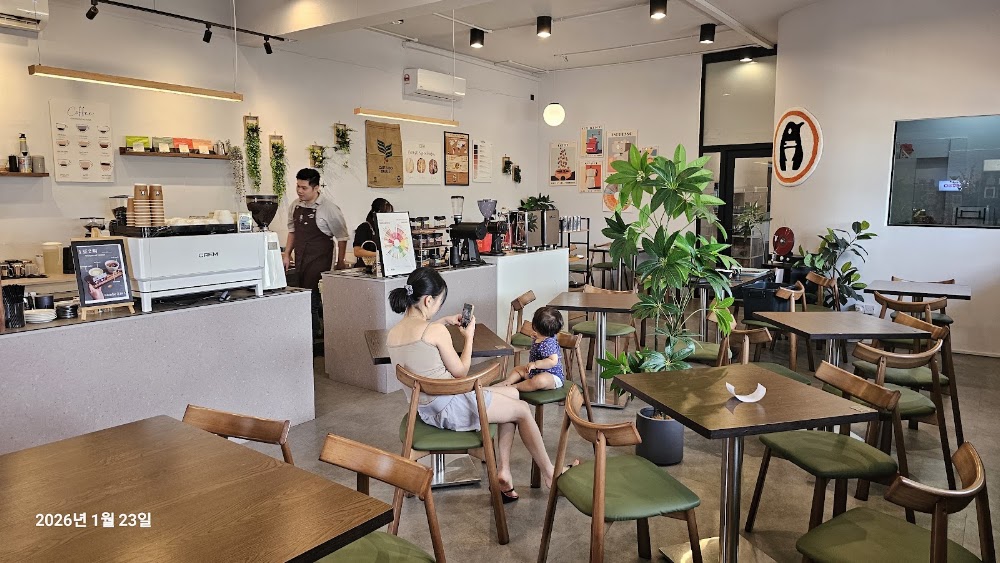 Penguin Specialty Coffee