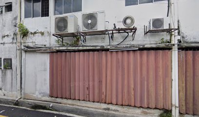 Love Vege Station
