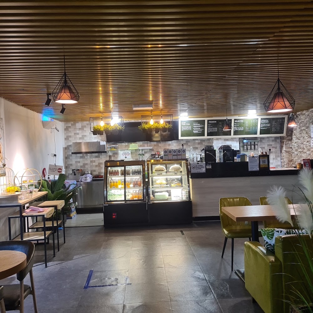 hoco café