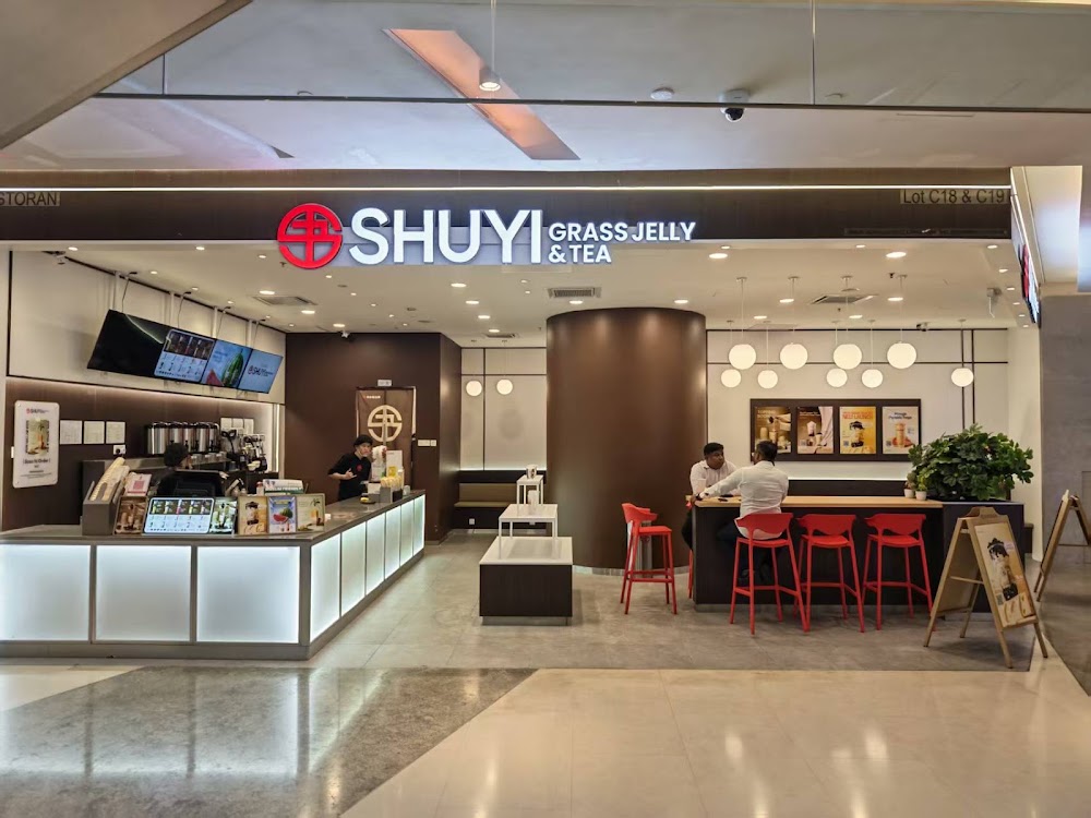 Shuyi KLCC