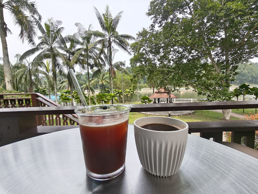 Jaga Cafe