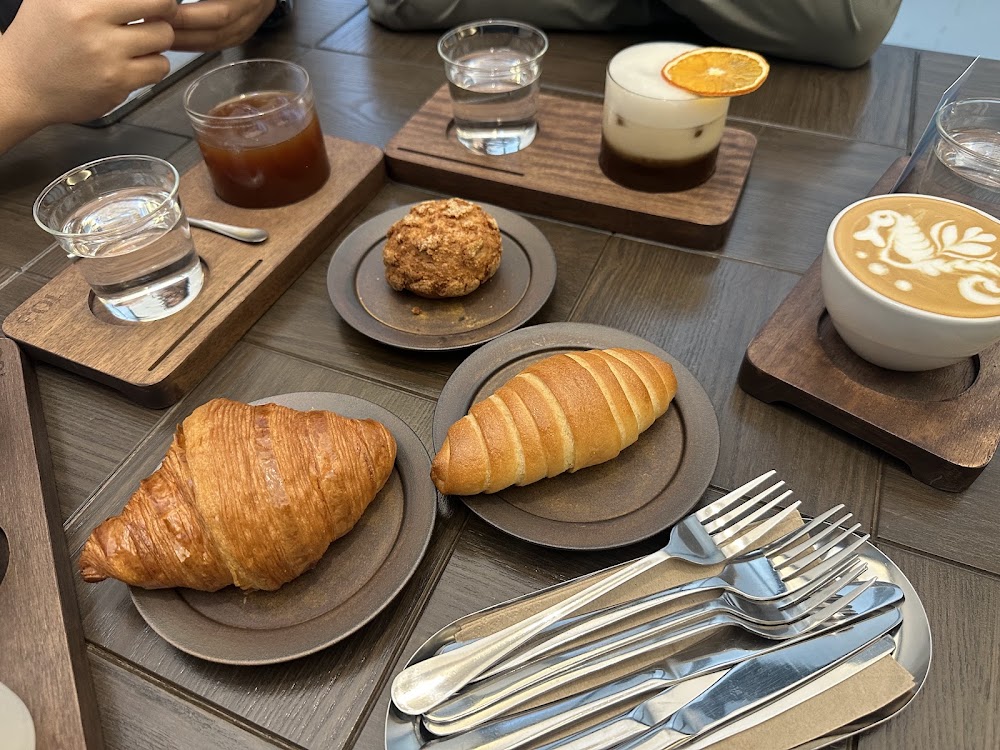 103 Coffee