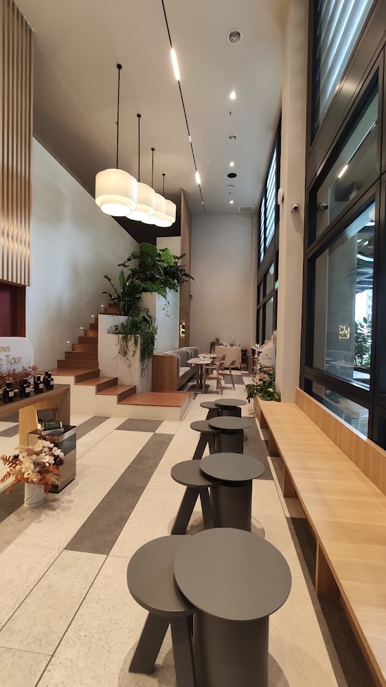 See Cafe