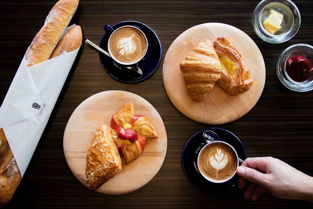 Bake by Banyan Tree