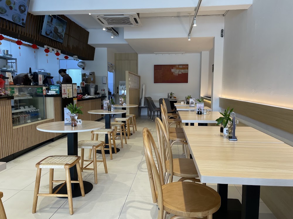 GoodMem Kopi - Bangsar
