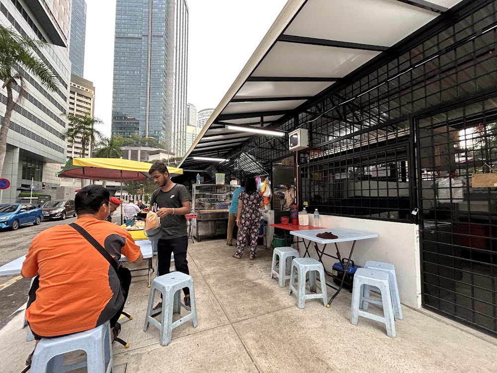 A.HalimCornerCafe