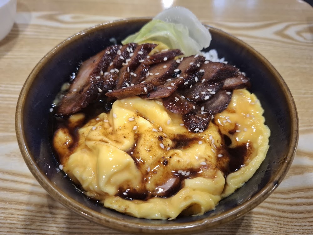 Haima Hainanese & Western Cafe Cheras Branch