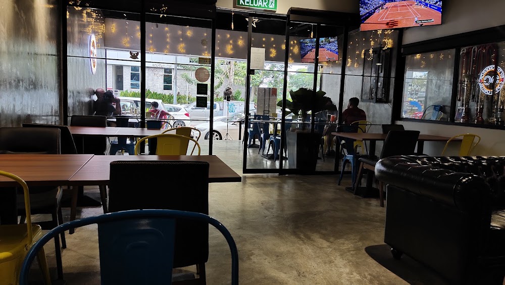 Coffee Cartel
