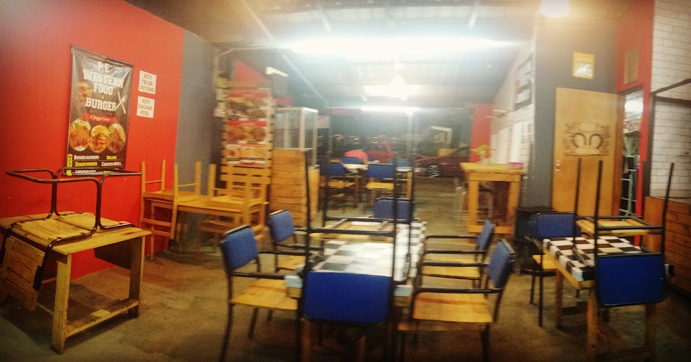 p.e western bukit cheras