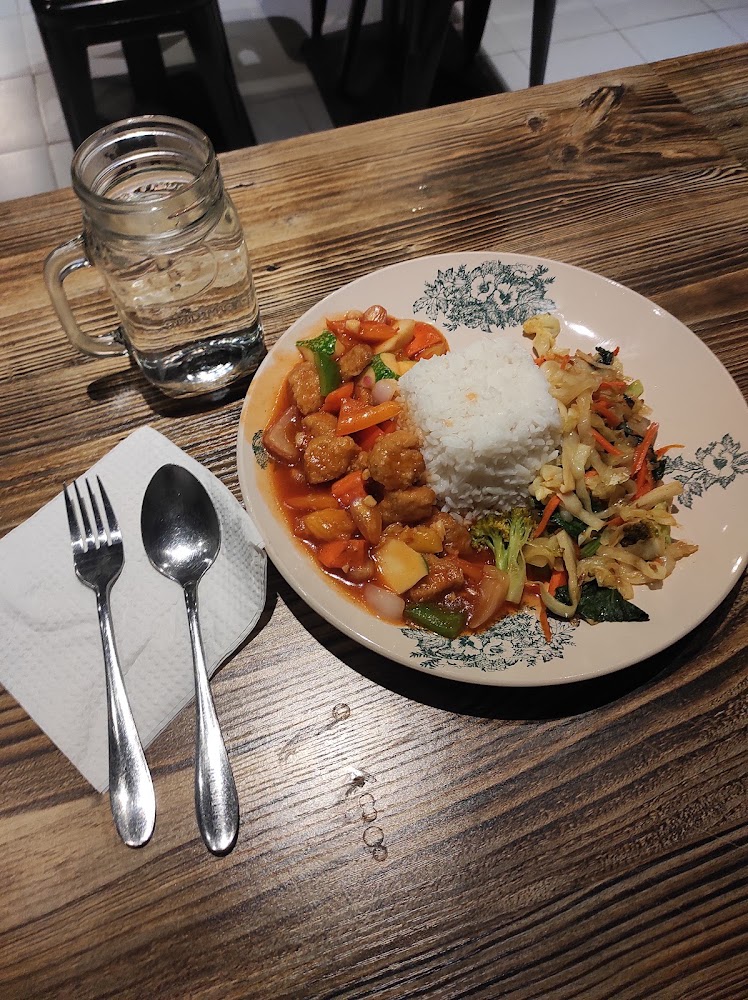 Bricks Factory Cafe