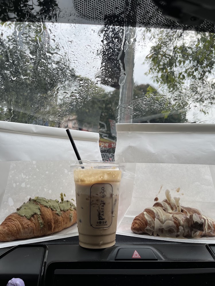 Parfait & Co.