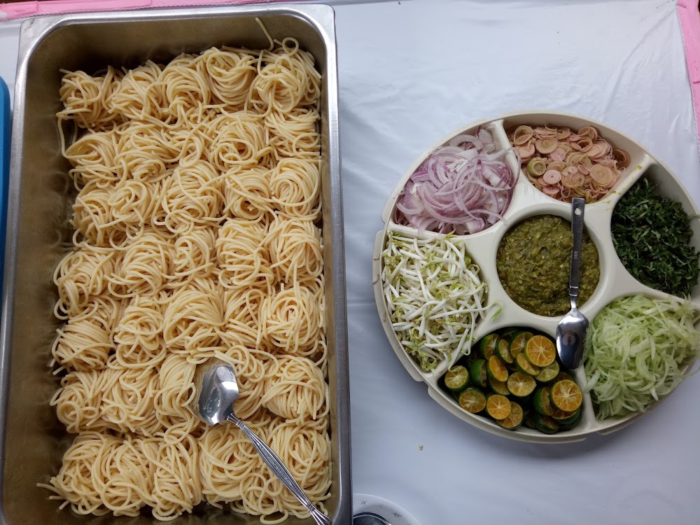 Nexzeal Kitchen Spot B