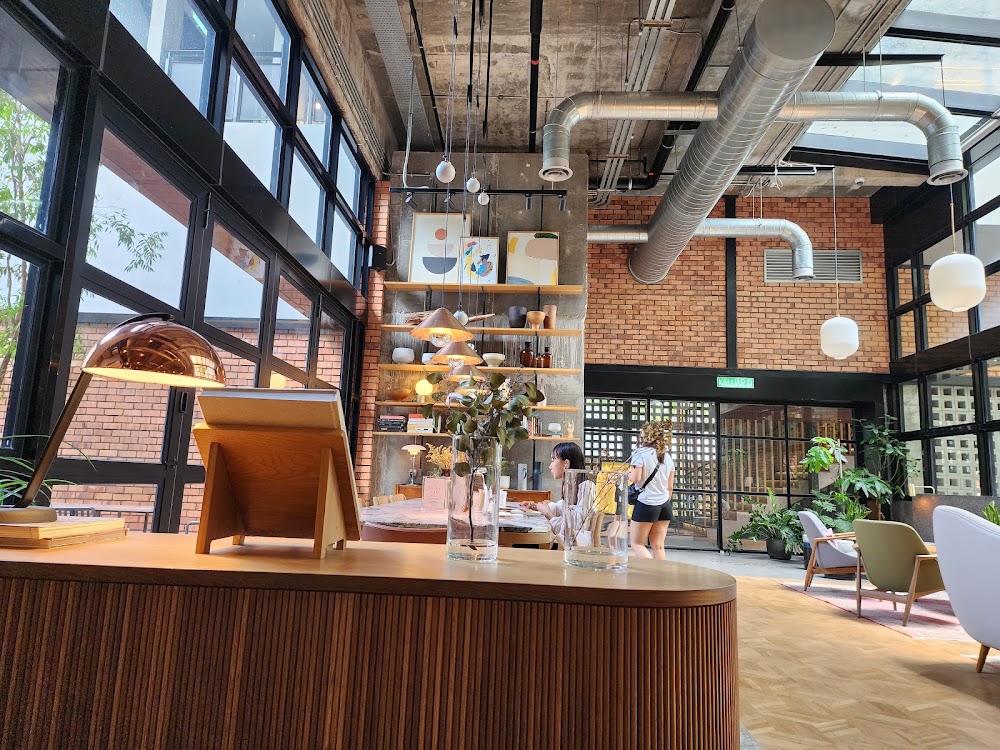 Lucky Coffee Bar
