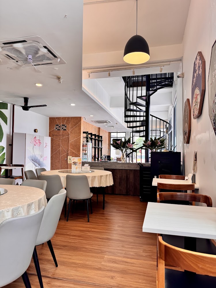 Philea Vege Cafe (妃丽雅蔬食坊)