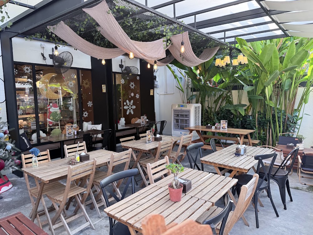 SOLACE® Bukit Bintang