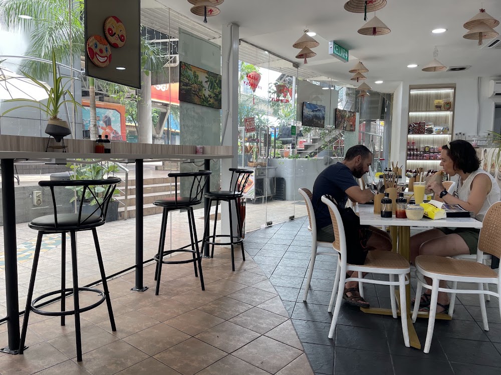 Azuma Cafe
