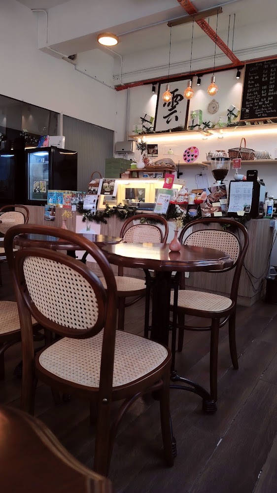Nono's Cafe