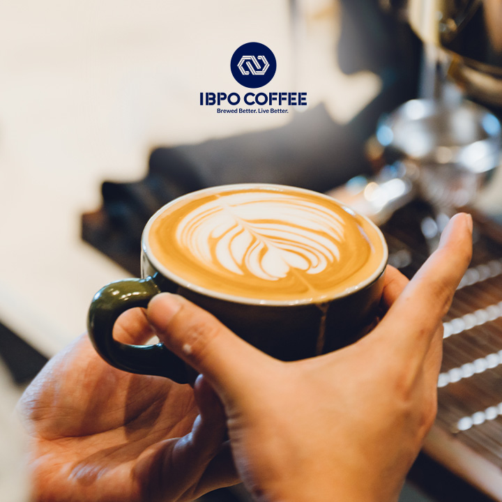 IBPO Coffee - KL Eco City Mall