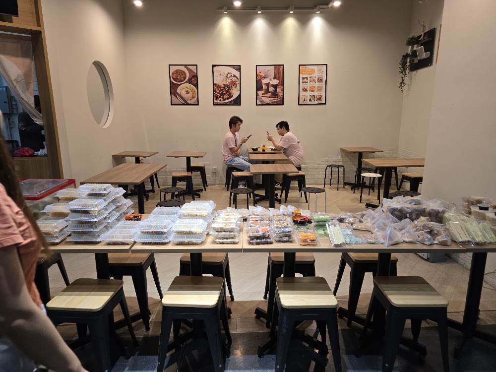 JC CAFE